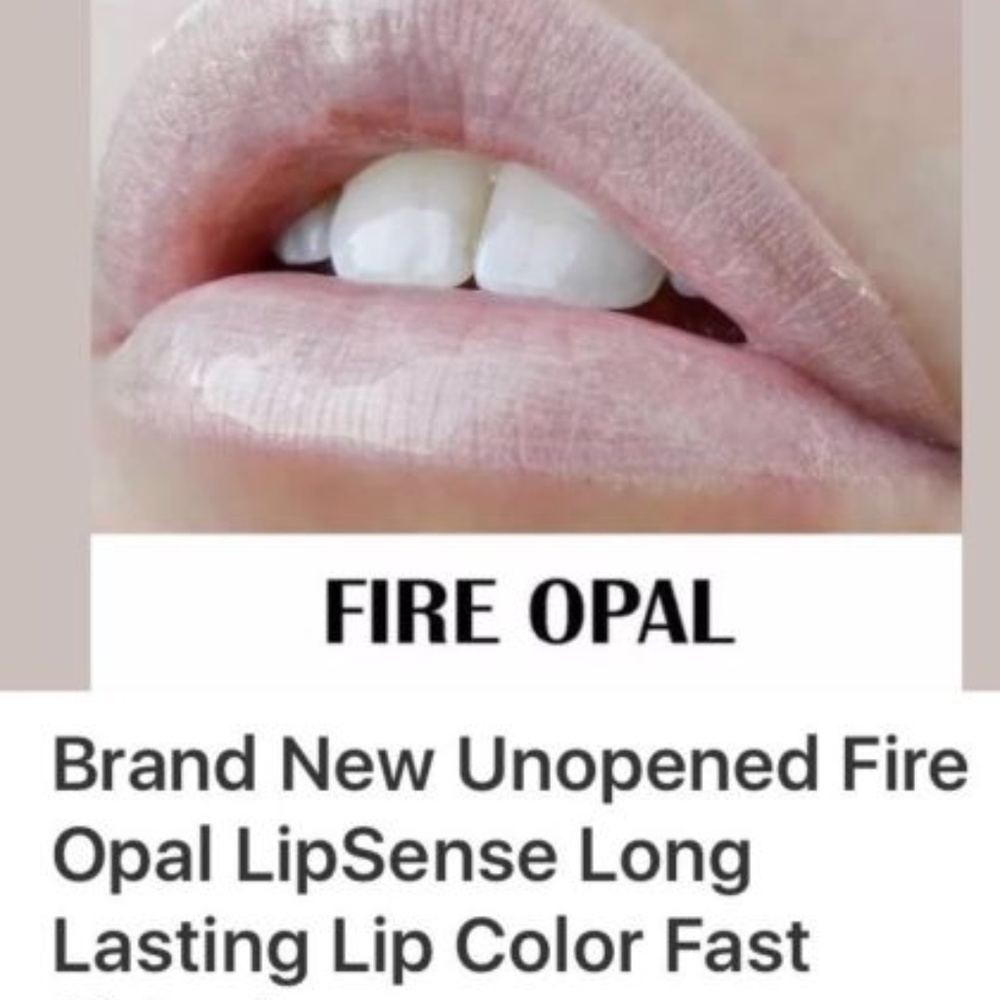 Fire Opal Lipsense